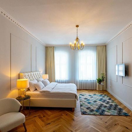 Casa Zielinski Sighişoara Exteriér fotografie