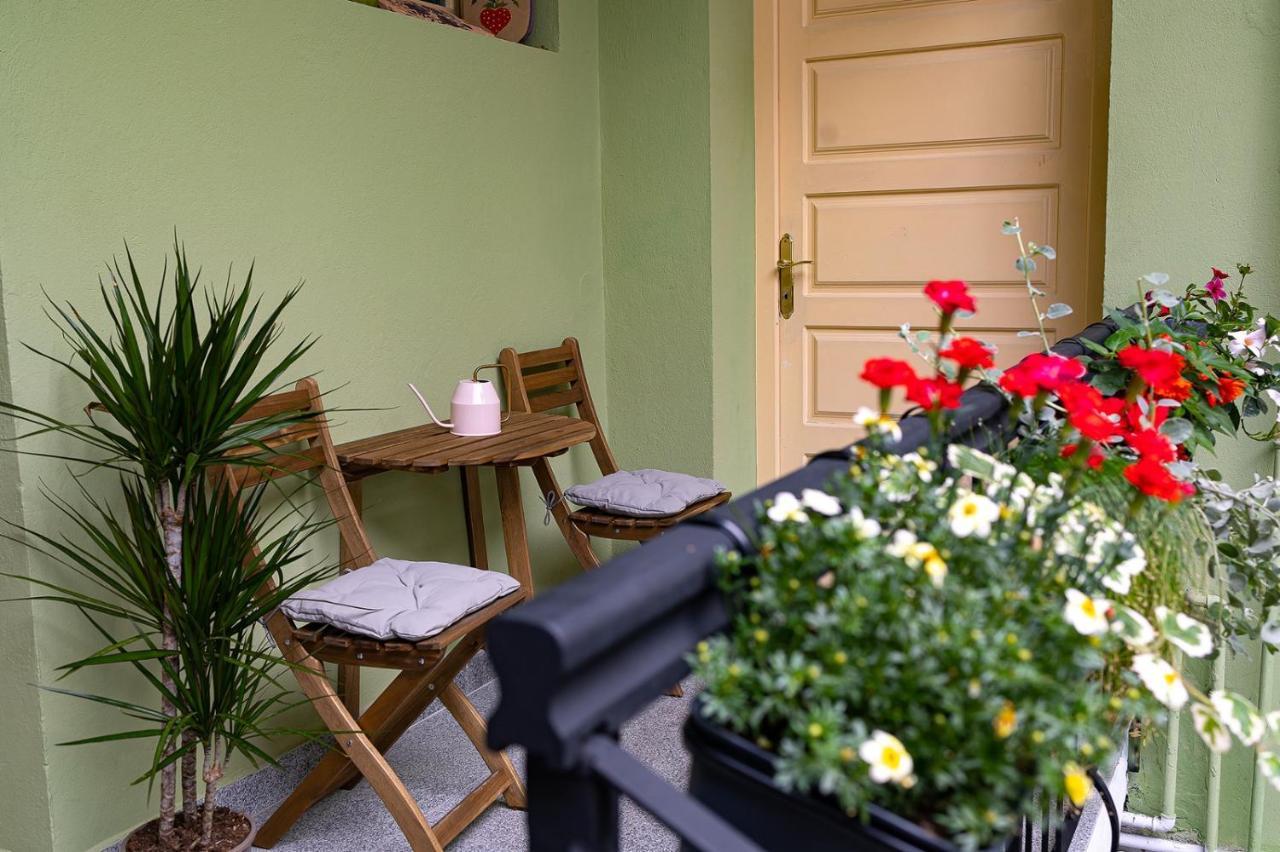 Casa Zielinski Sighişoara Exteriér fotografie