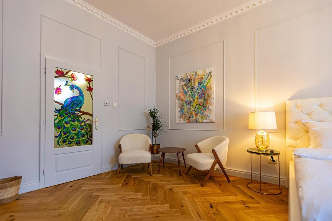 Casa Zielinski Sighişoara Exteriér fotografie