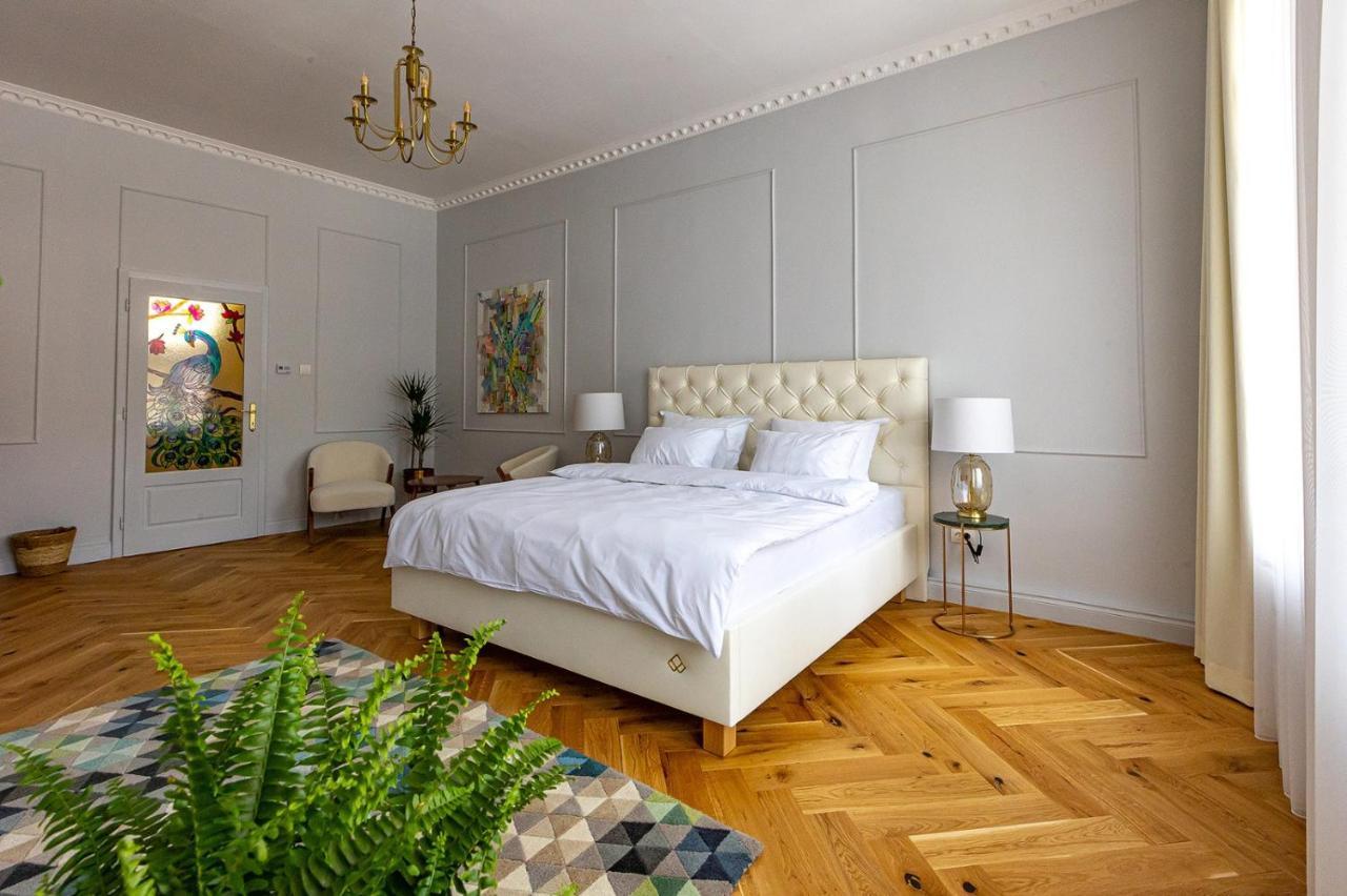 Casa Zielinski Sighişoara Exteriér fotografie