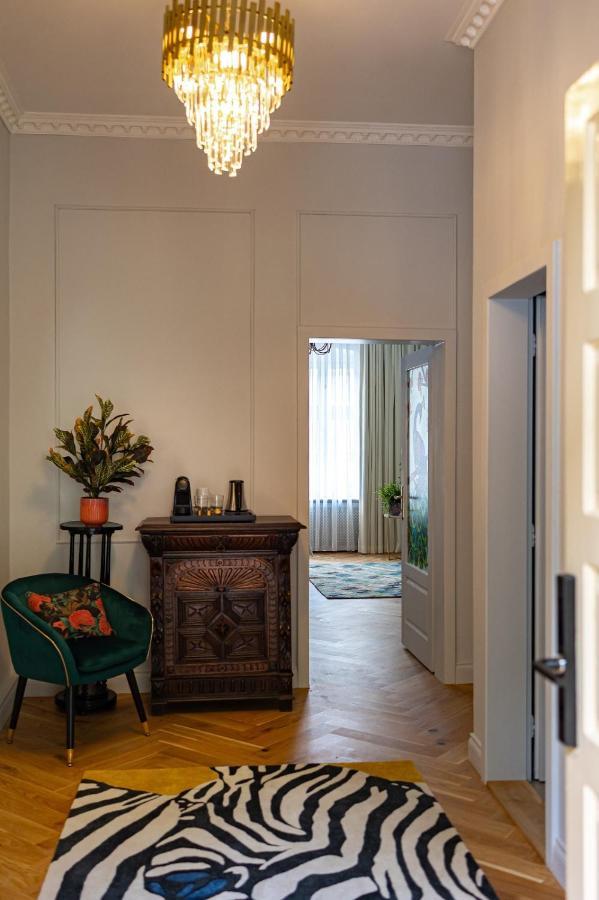 Casa Zielinski Sighişoara Exteriér fotografie