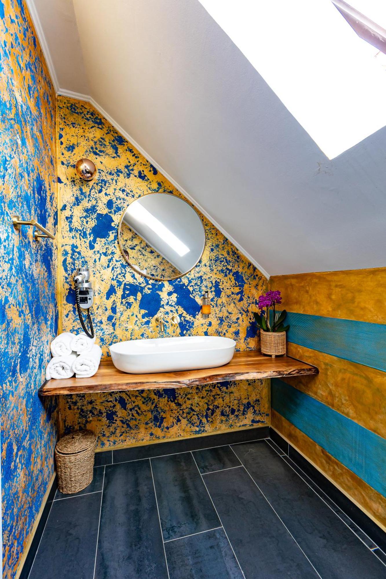 Casa Zielinski Sighişoara Exteriér fotografie
