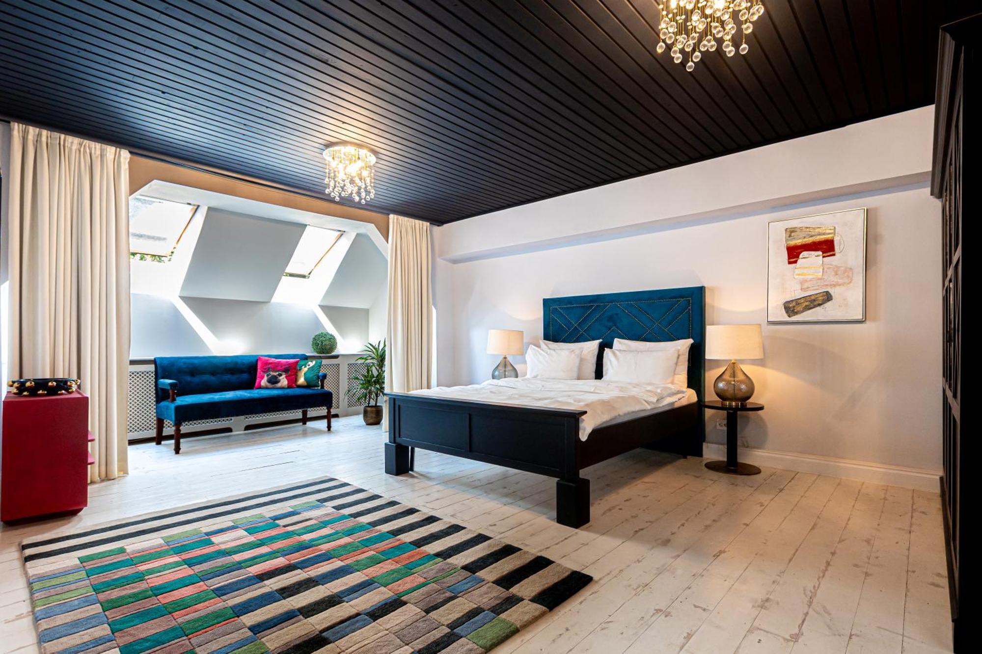Casa Zielinski Sighişoara Exteriér fotografie